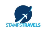 Stamps Travels logo
