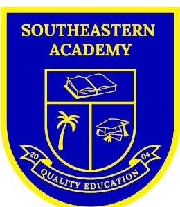 Southeastern Academy logo