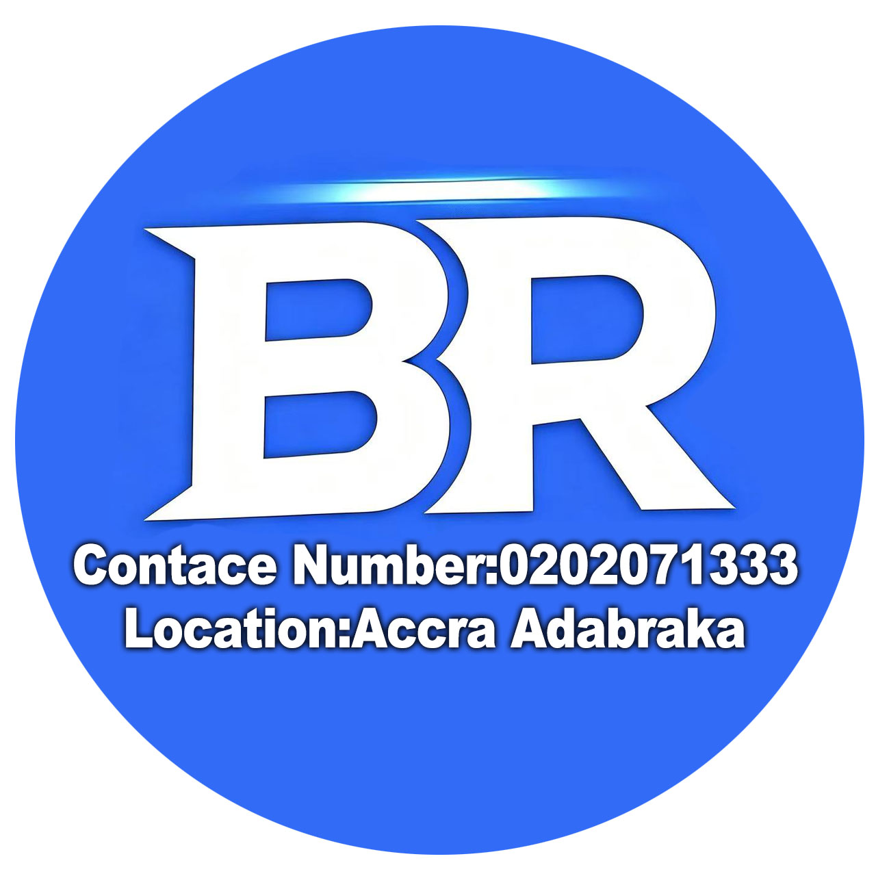 CHAOLIUBR TRADING LIMITED logo
