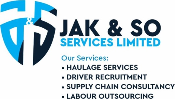 JAK And SO Services Limited logo