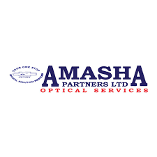 Amasha Partners Ltd logo