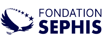 Fondation Sephis logo