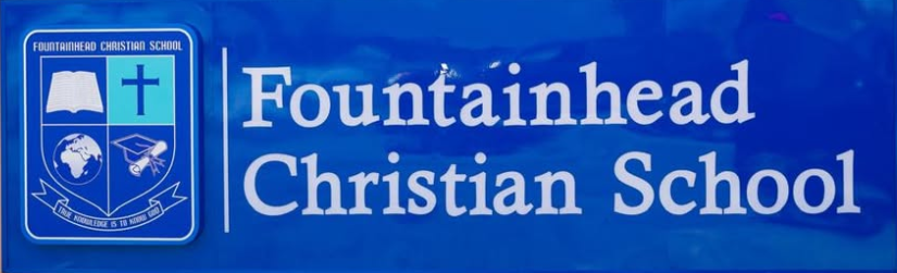 Fountainhead Christian School logo