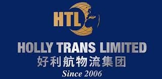 Holly Trans Ltd logo