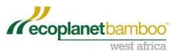EcoPlanet Bamboo West Africa (EPBWA) logo