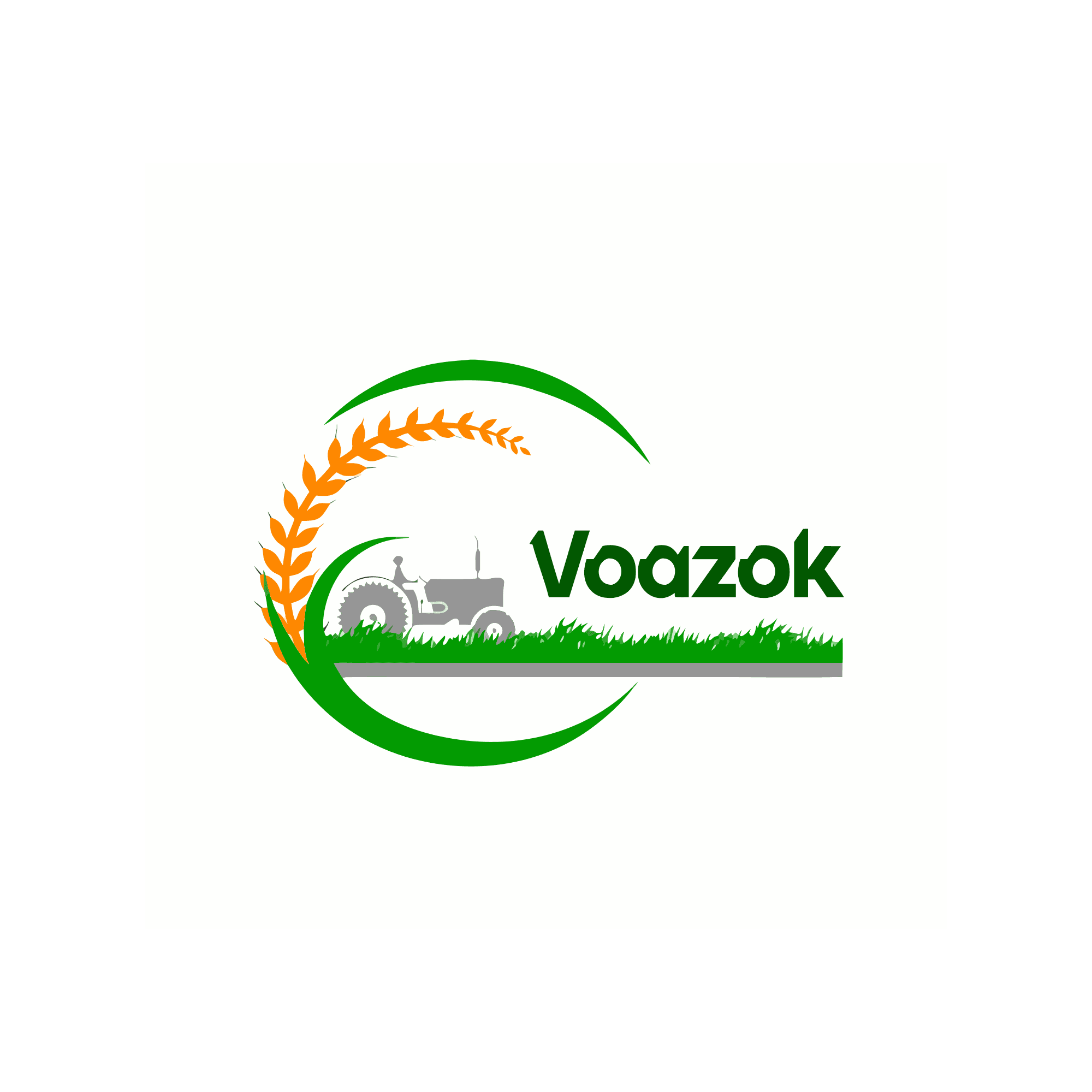 Voazok Limited logo