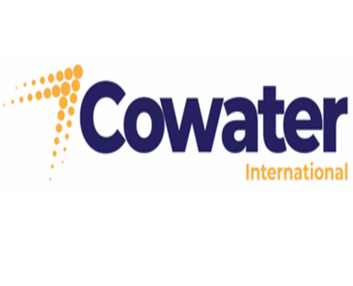 Cowater International logo