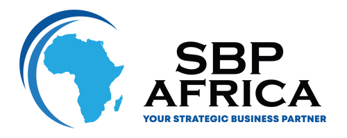 SBP Africa Limited logo